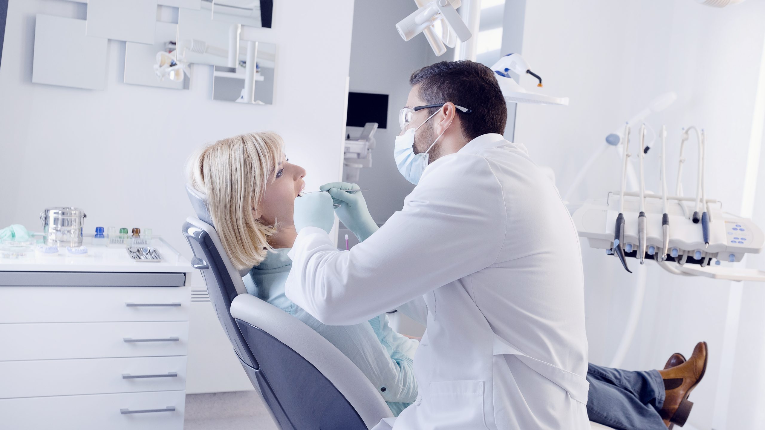 Dentist in Milton, PA