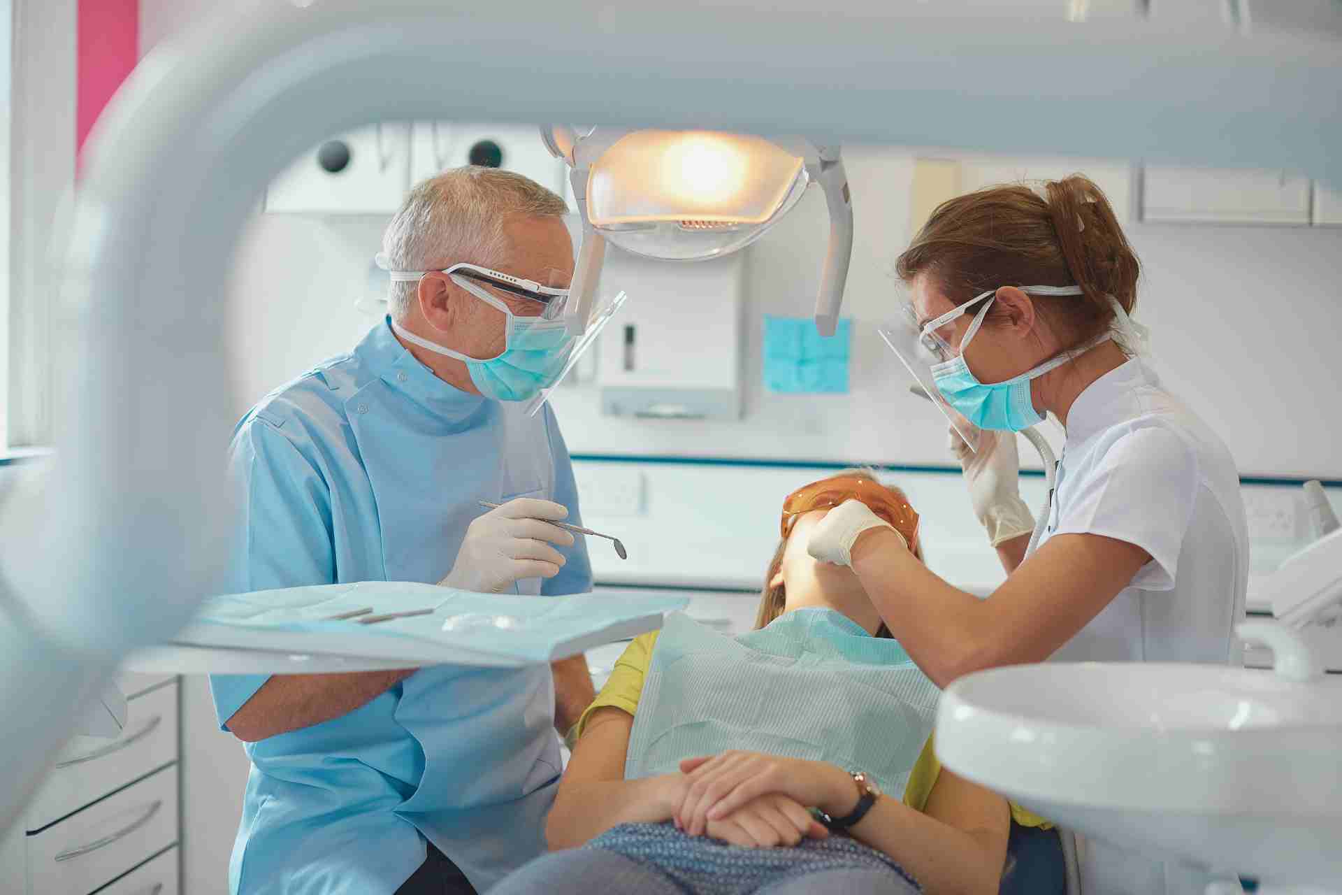 Dentist in Milton, PA